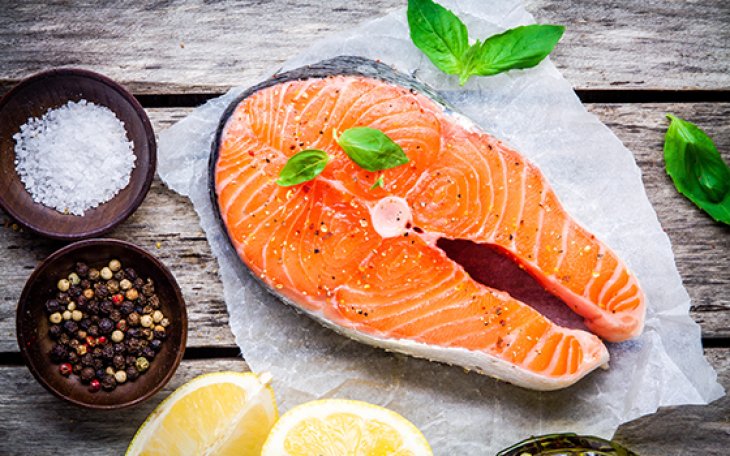Врачи назвали ТОП-5 неочевидных продуктов-антидепрессантов