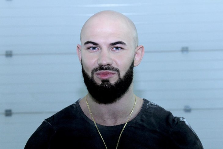 Джиган рассказал о конфликте с Тимати