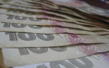Медики назвали болезни, которые передаются через наличные деньги