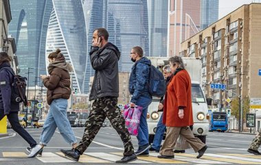 Лікар-терапевт розповів про способи зміцнення імунітету восени