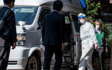 Японські вчені розповіли про вплив пандемії на психіку