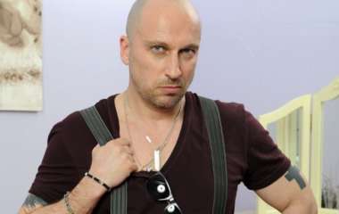 Дмитрий Нагиев предпочитает резиновых женщин