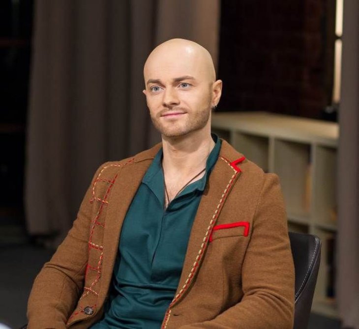 Влад Яма отдыхает с женой