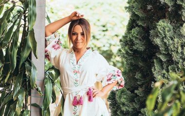 Відомий гуморист шокував гонораром, який Гайтана запросила за участь у благодійному концерті