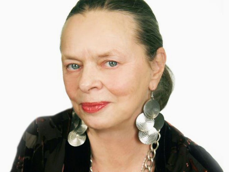 В смерти Нины Акимовой обвиняют ее сына