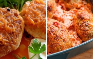 Ленивые голубцы, с которыми справится и новичок: быстрый рецепт