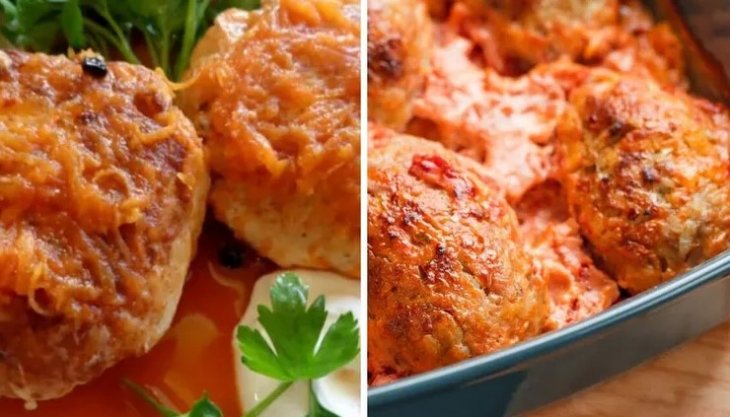 Ленивые голубцы, с которыми справится и новичок: быстрый рецепт