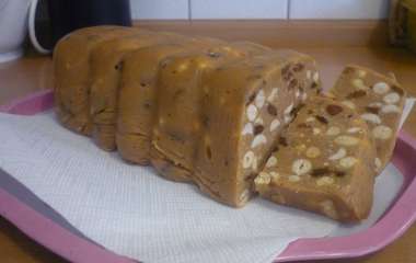 Домашний шербет