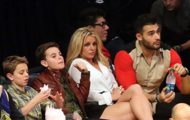 Дом за 7,4 млн долларов: где проводит время Бритни Спирс, пока борется за свободу от опекунства