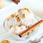 Готовим полезное мороженое из банана