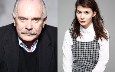 Внучке Никиты Михалкова предсказывают карьеру модели