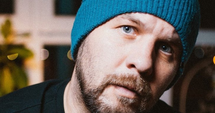 На війні загинув відомий 45-річний український актор Євген Бушмакін