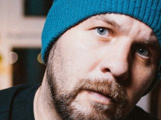 На війні загинув відомий 45-річний український актор Євген Бушмакін