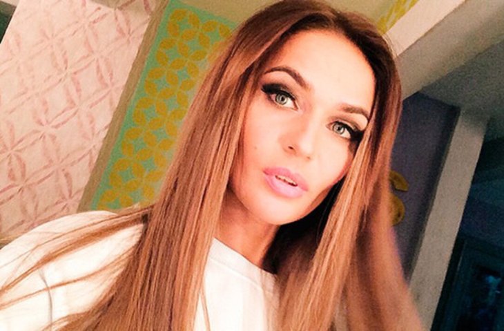 Алена Водонаева готовится к открытию собственного салона красоты