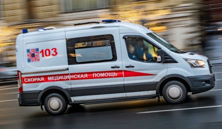 Страшная новость: Шаляпин найден мертвым