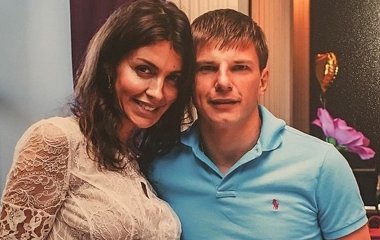 Бывшая жена Аршавина решилась показать изуродованное лицо