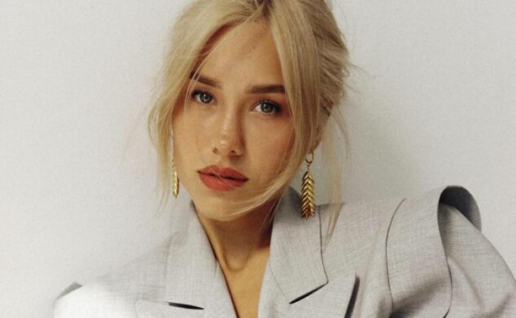 Даша Квиткова ответила, почему не спешит рассказывать о личной жизни