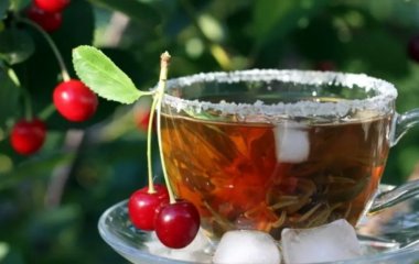 Какие продукты помогают крепко уснуть