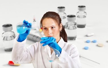 Вчені створили нові ліки для боротьби з небезпечними грибками