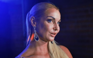 Любовник Волочковой оказался 