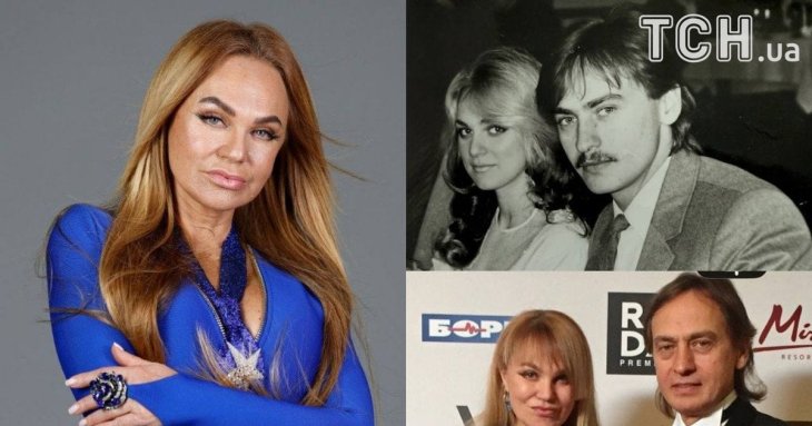 Відома співачка Вояж розкрила правду про сварки у шлюбі, сина та