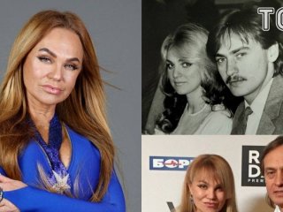 Відома співачка Вояж розкрила правду про сварки у шлюбі, сина та