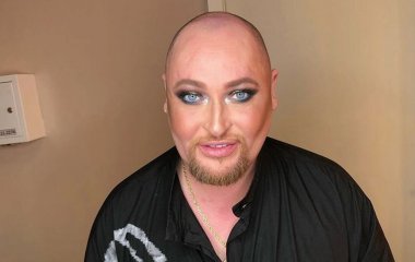 Шура перенес серьезную операцию