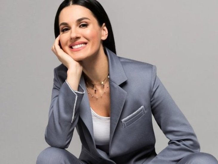 Маша Ефросинина поделилась с подписчиками жизненной мудростью