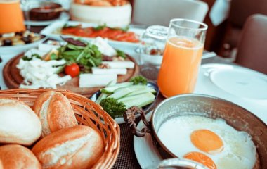 Лучшее время для завтрака, чтобы снизить риск диабета