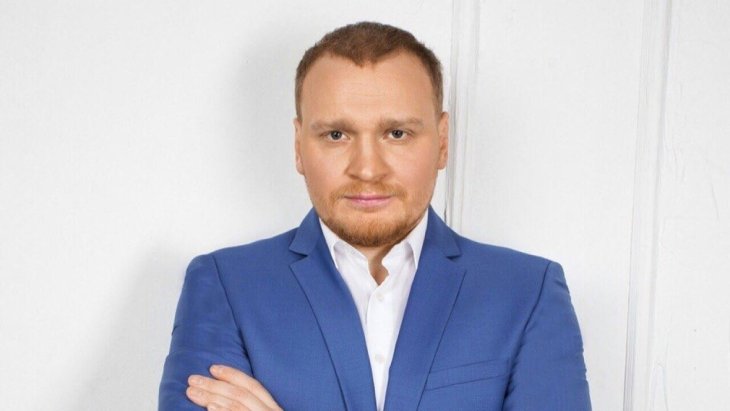 Сергею Сафронову грозит до 10 лет тюрьмы за незаконное присвоение денег Алины Вердиш