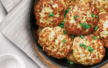 Как приготовить котлету по-киевски: старинный рецепт 1915 года