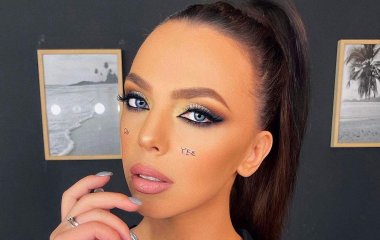 Племянница Софии Ротару Sonya Kay заявила, что уходит со сцены