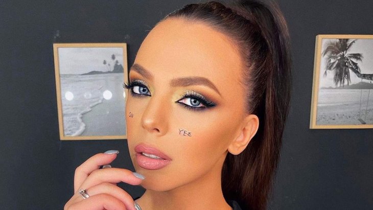 Племянница Софии Ротару Sonya Kay заявила, что уходит со сцены