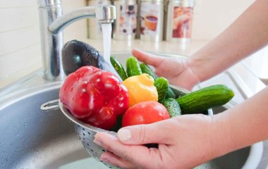Дієтолог розповіла, чому не можна купувати миті овочі