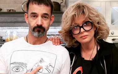 Ольга Дроздова рассказала о предательстве Дмитрия Певцова