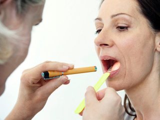 Предупреждение о заболевании: почему люди могут испытывать неприятный привкус во рту