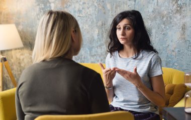 Как справиться с неудачами в карьере и не сорваться в пропасть