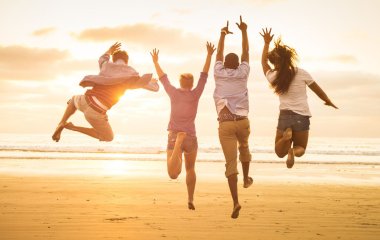 7 простих звичок, що продовжують життя