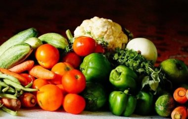 Попередити розвиток раку можна за допомогою спеціальної дієти