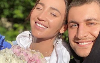 Манукян умоляет Бузову вернуться к нему в новой песне о любви
