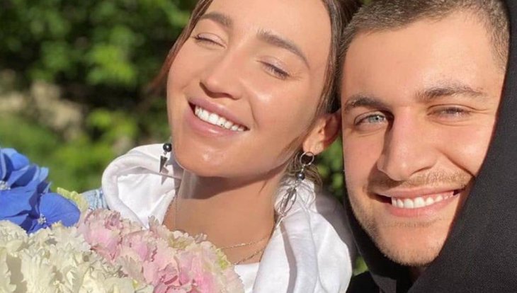 Манукян умоляет Бузову вернуться к нему в новой песне о любви