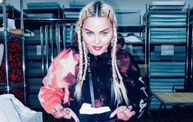 Игнорировала симптомы: друзья Мадонны рассказали, как карьера чуть не стоила ей жизни