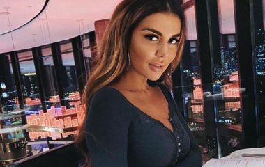 Одна из двойняшек экс-бойфренда Анны Седоковой умерла вскоре после рождения