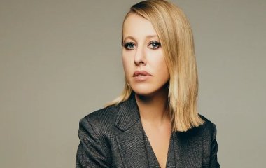 Собчак врезала изуродованной пластикой Решетовой