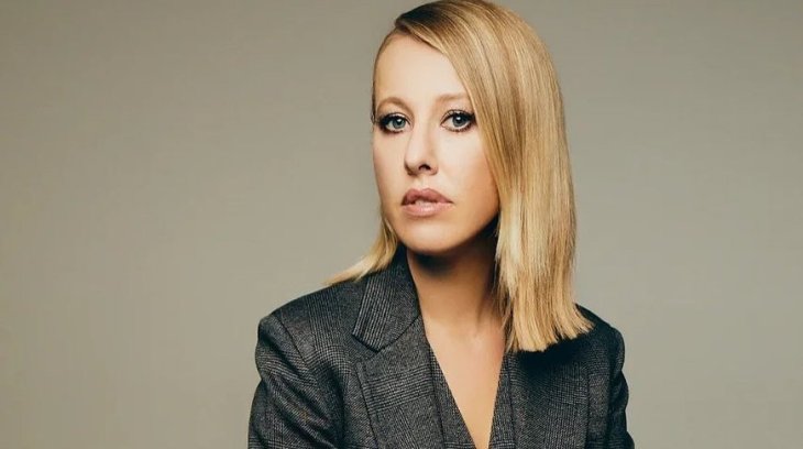 Собчак врезала изуродованной пластикой Решетовой