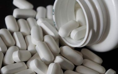 Вчені розкрили нову небезпеку прийому антибіотиків