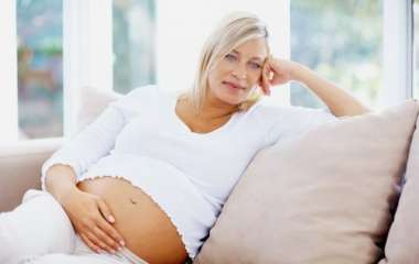 Беременность в 40 лет: счастье или опасность?