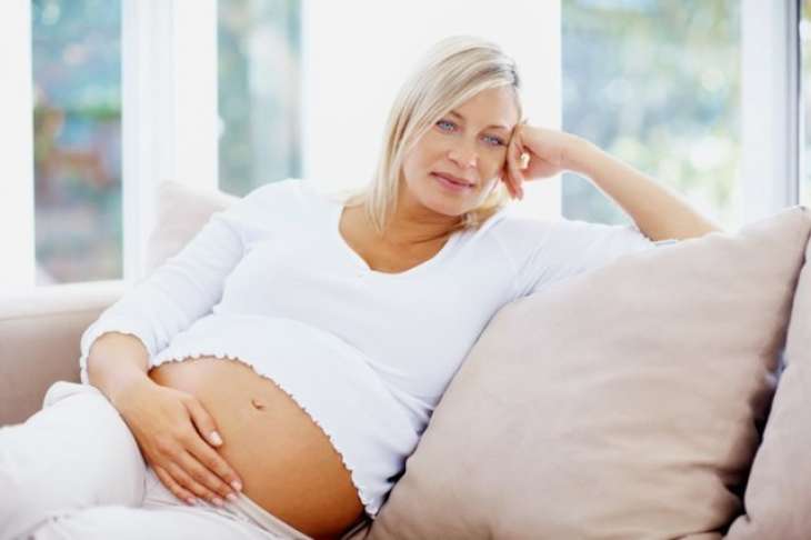 Беременность в 40 лет: счастье или опасность?