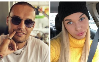Любовница Гуфа сбежала из клиники перед операцией