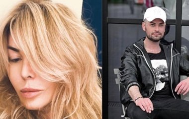 53-летней Ирине Билык сделали предложение руки и сердца на глазах у ее поклонников